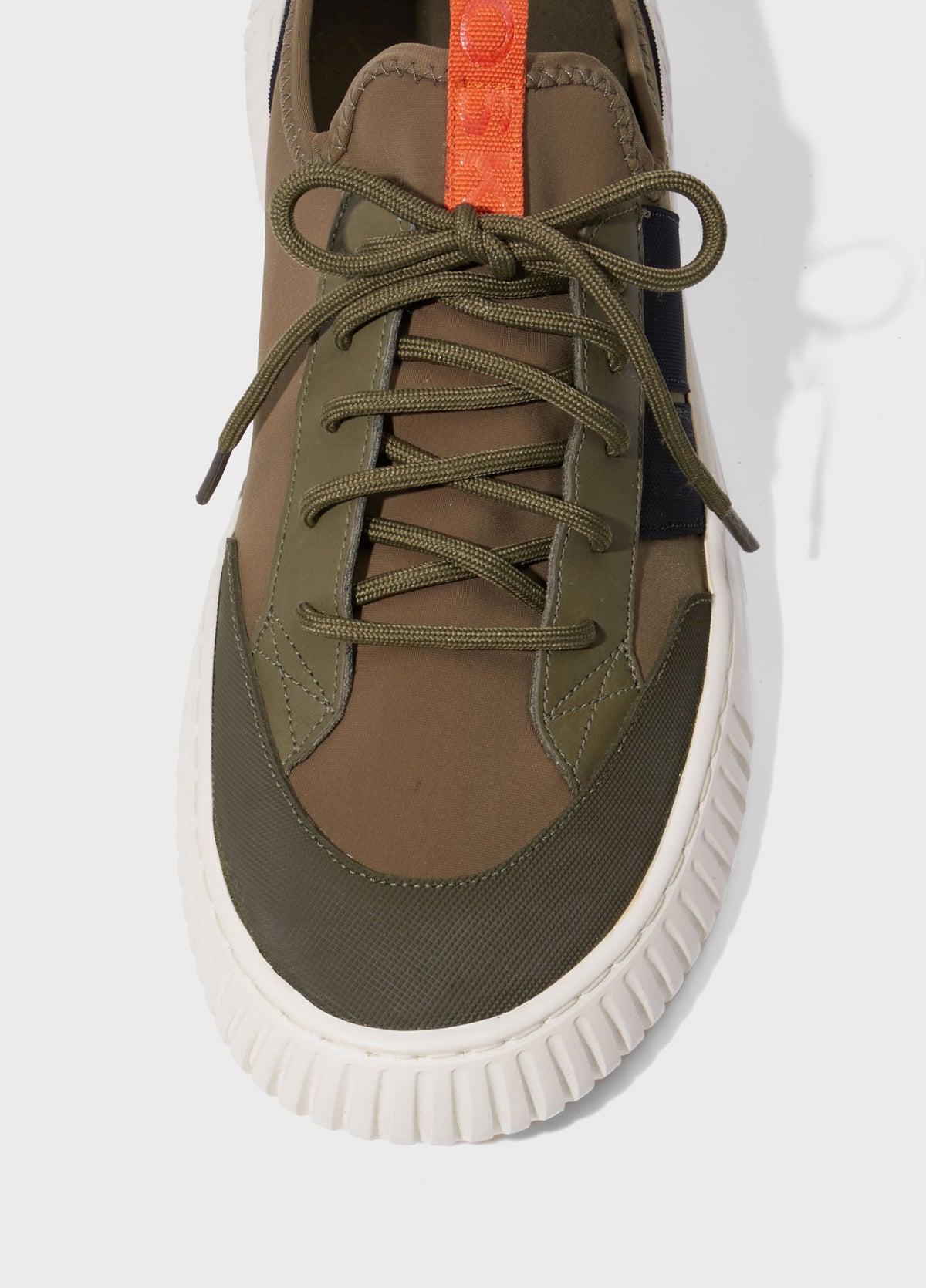 ARXP STRAPS SNEAKERS M