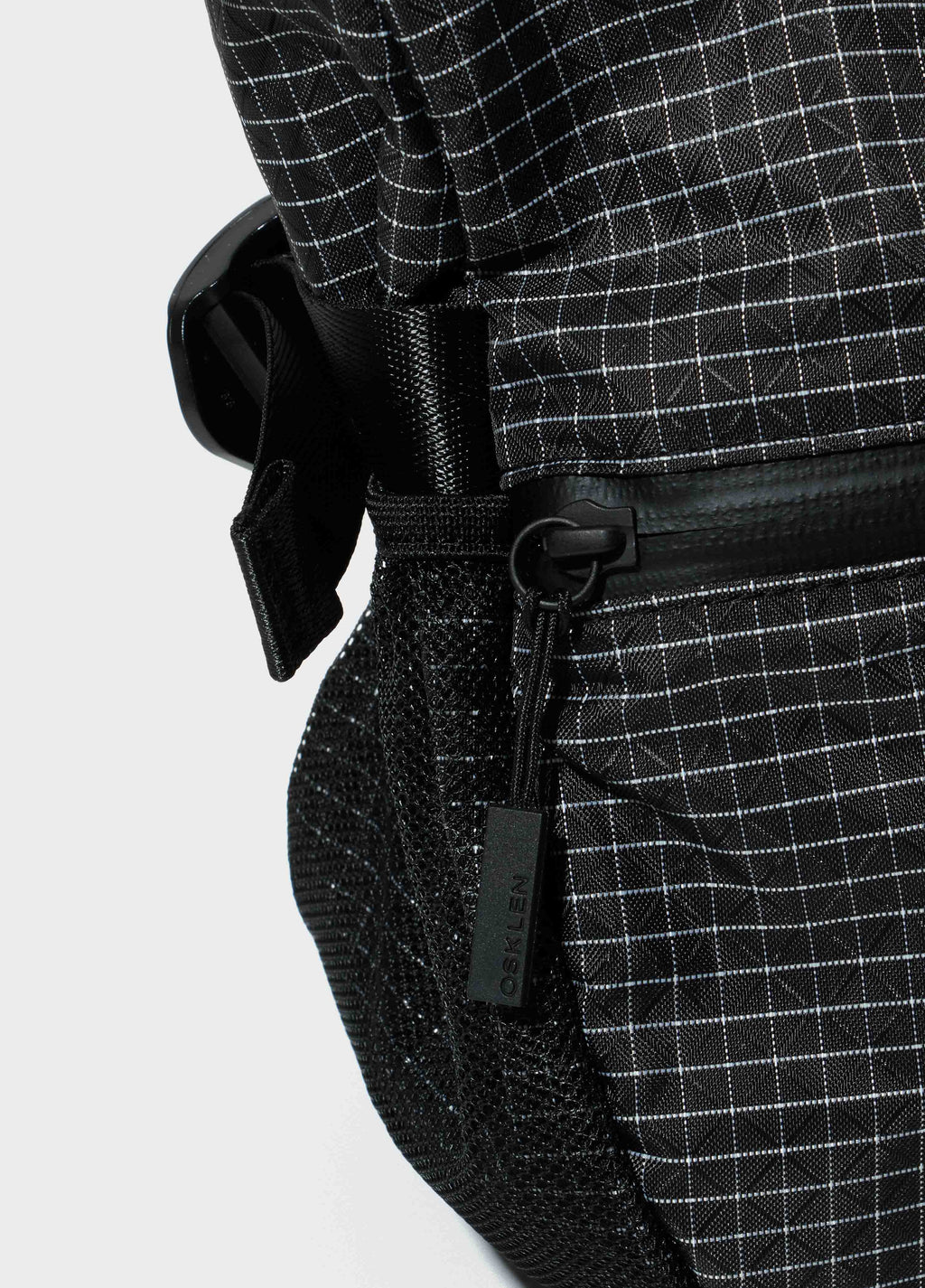 SPLIT NEW BAG