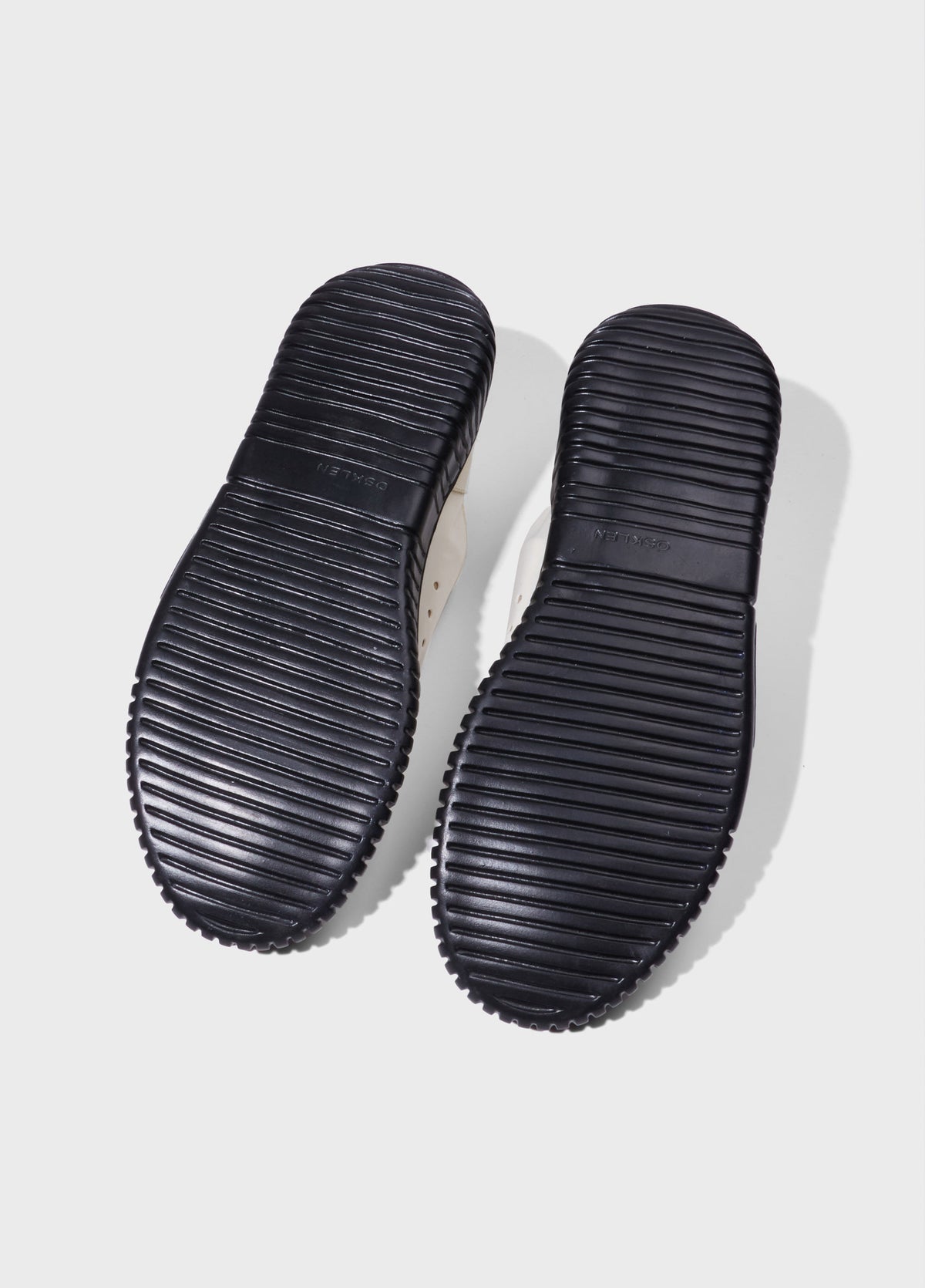ARPRX STRAPS MONOCHROMATIC M SNEAKERS