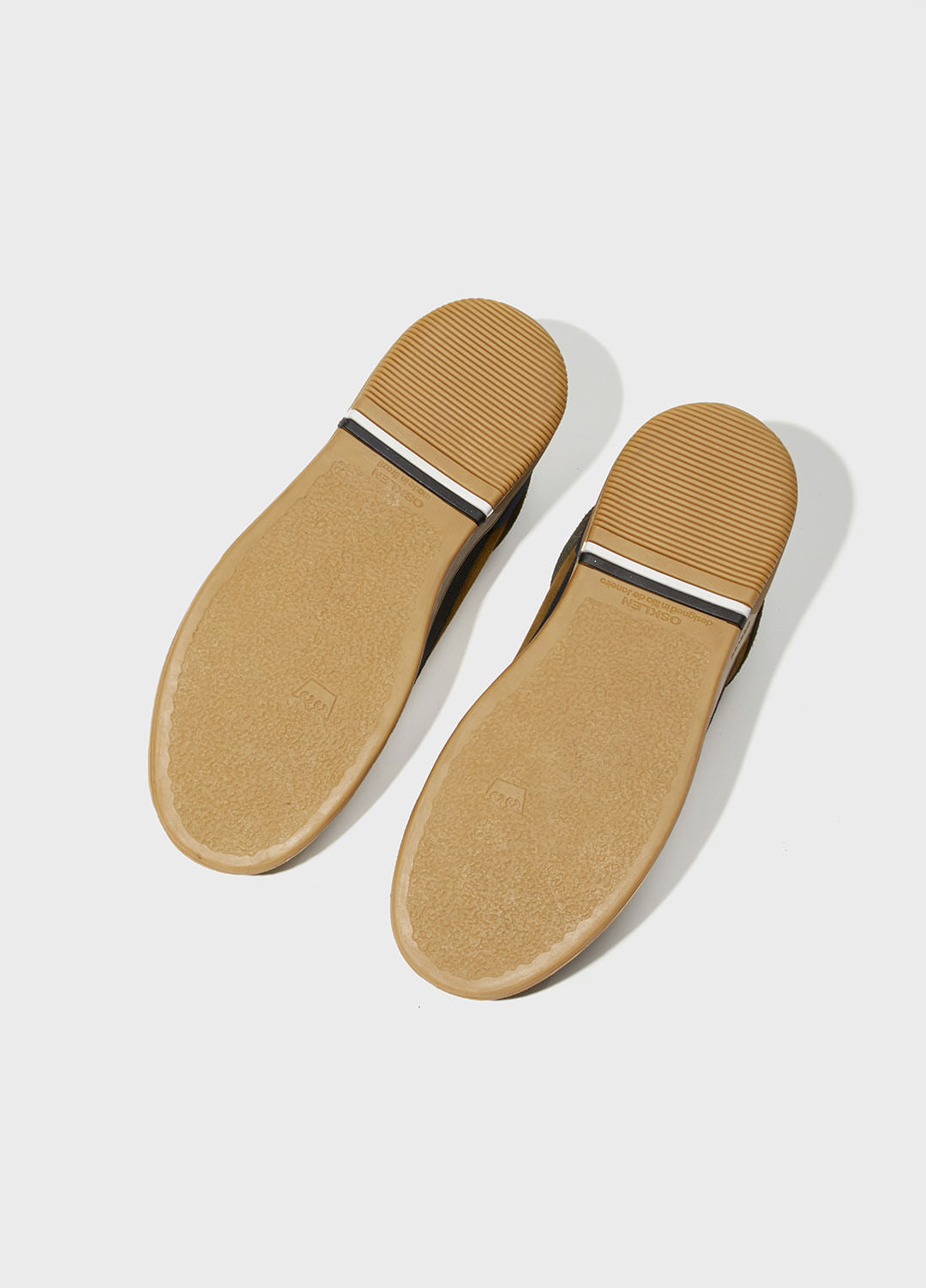 SOHO SUEDE SNEAKER M