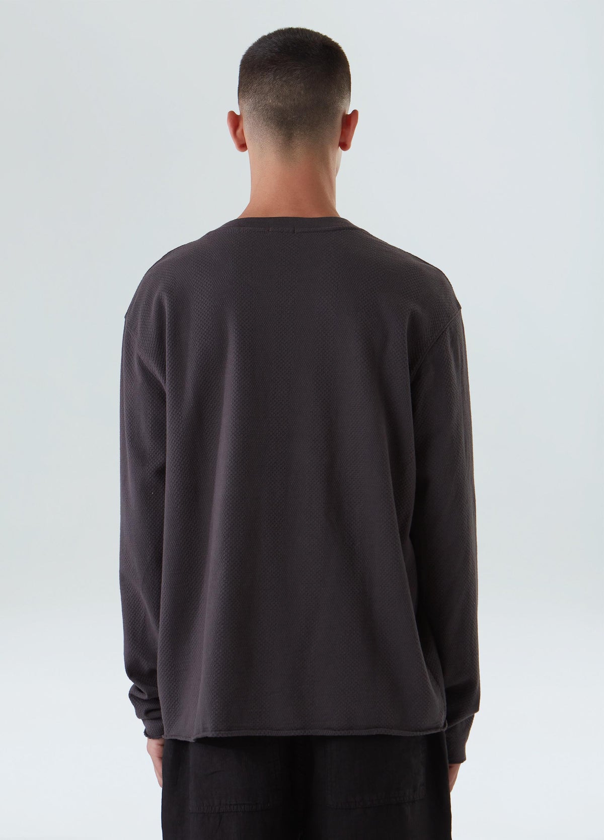 LONG SLEEVE T-SHIRT