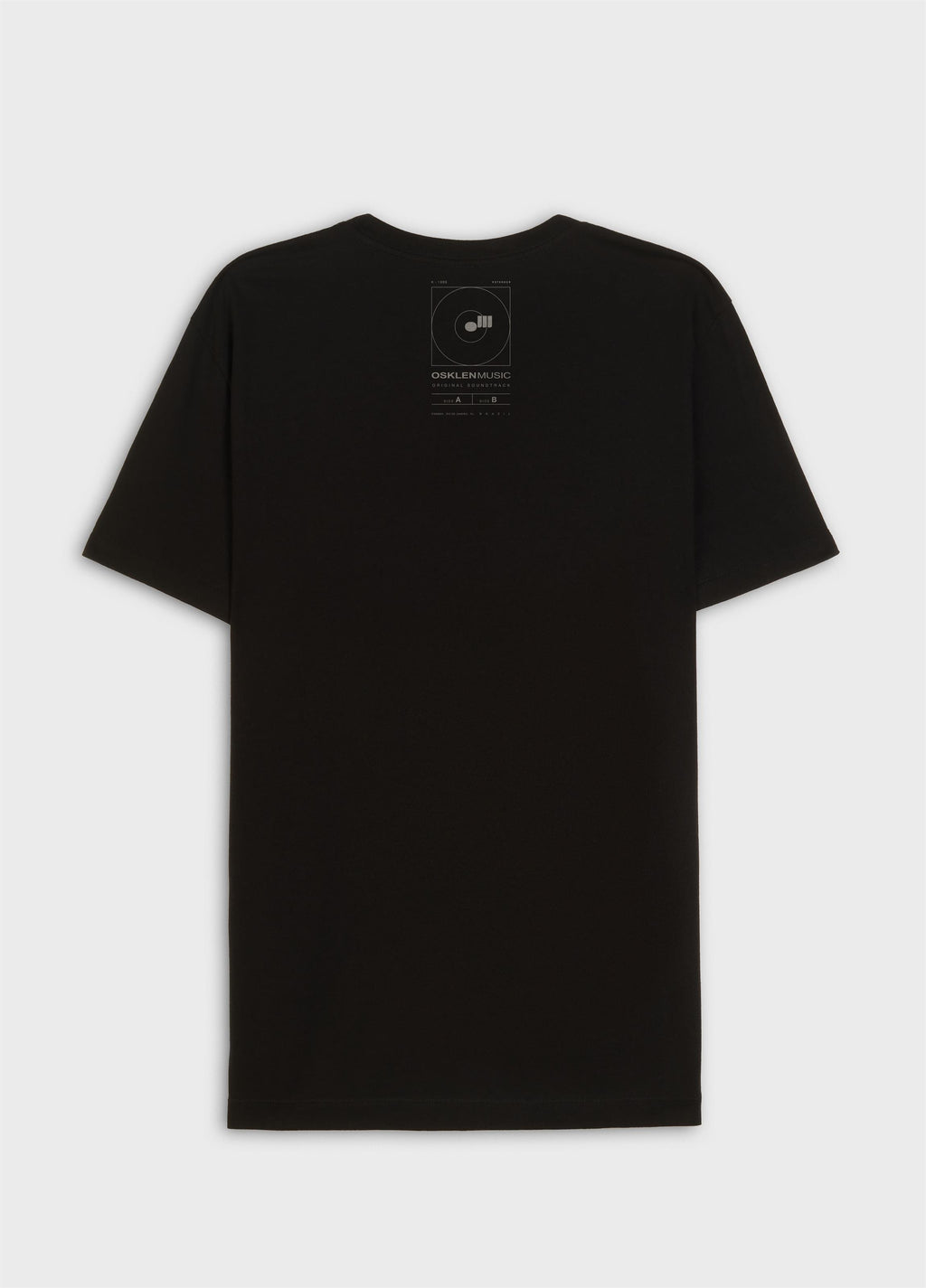 VINTAGE MUSIC DEFINITION MC T-SHIRT