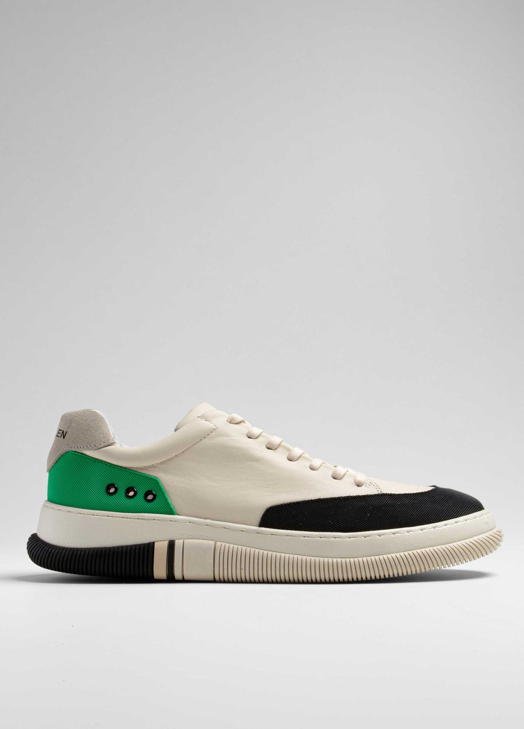 HYBRID LACES SNEAKERS M