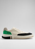 HYBRID LACES SNEAKERS M
