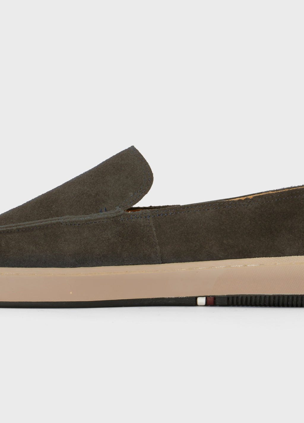 SOHO SOFT MOC SNEAKER M