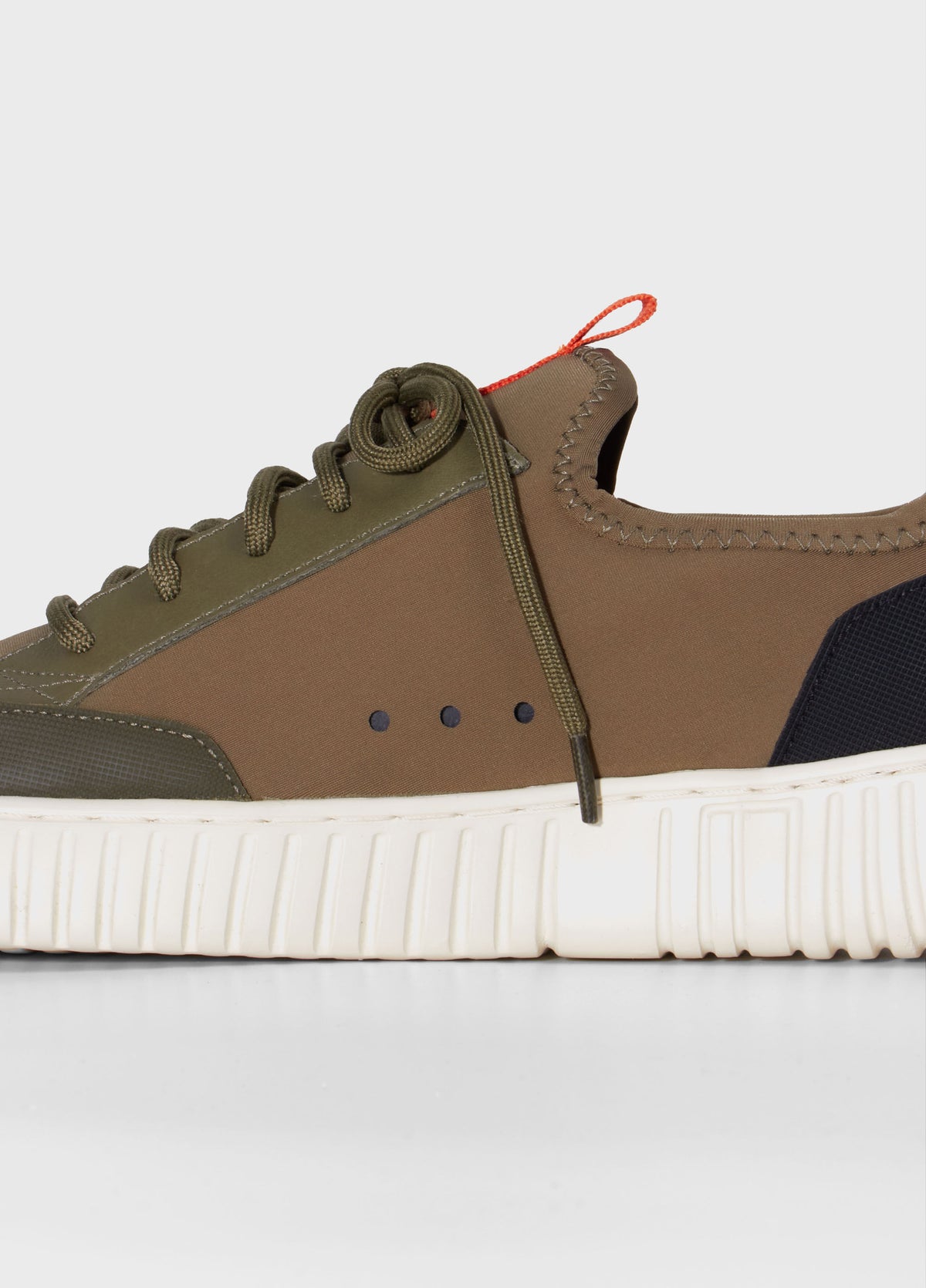 ARXP STRAPS SNEAKERS M