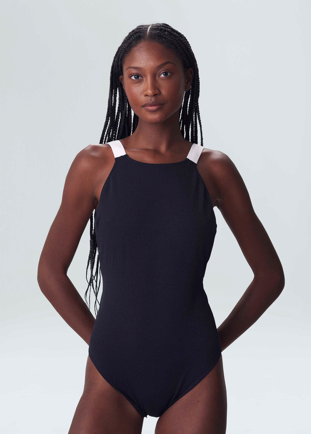 CRISP REGULATOR SWIMSUIT