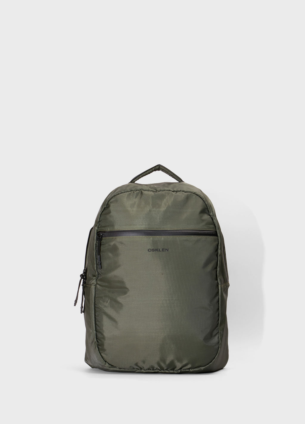 SUPER LIGHT NYLON BACKPACK