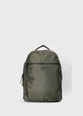 SUPER LIGHT NYLON BACKPACK