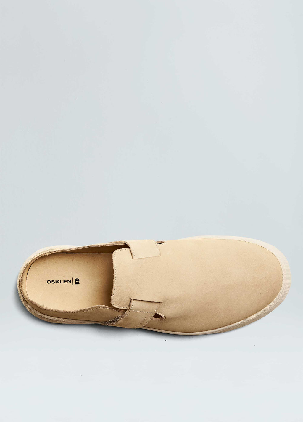 SOHO CLOG SNEAKERS