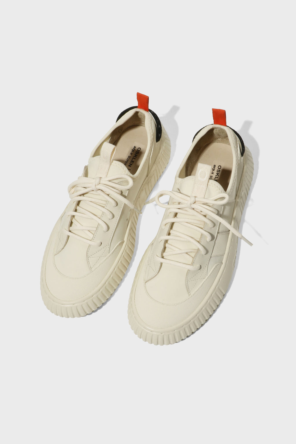 ARPX STRAPS SNEAKERS
