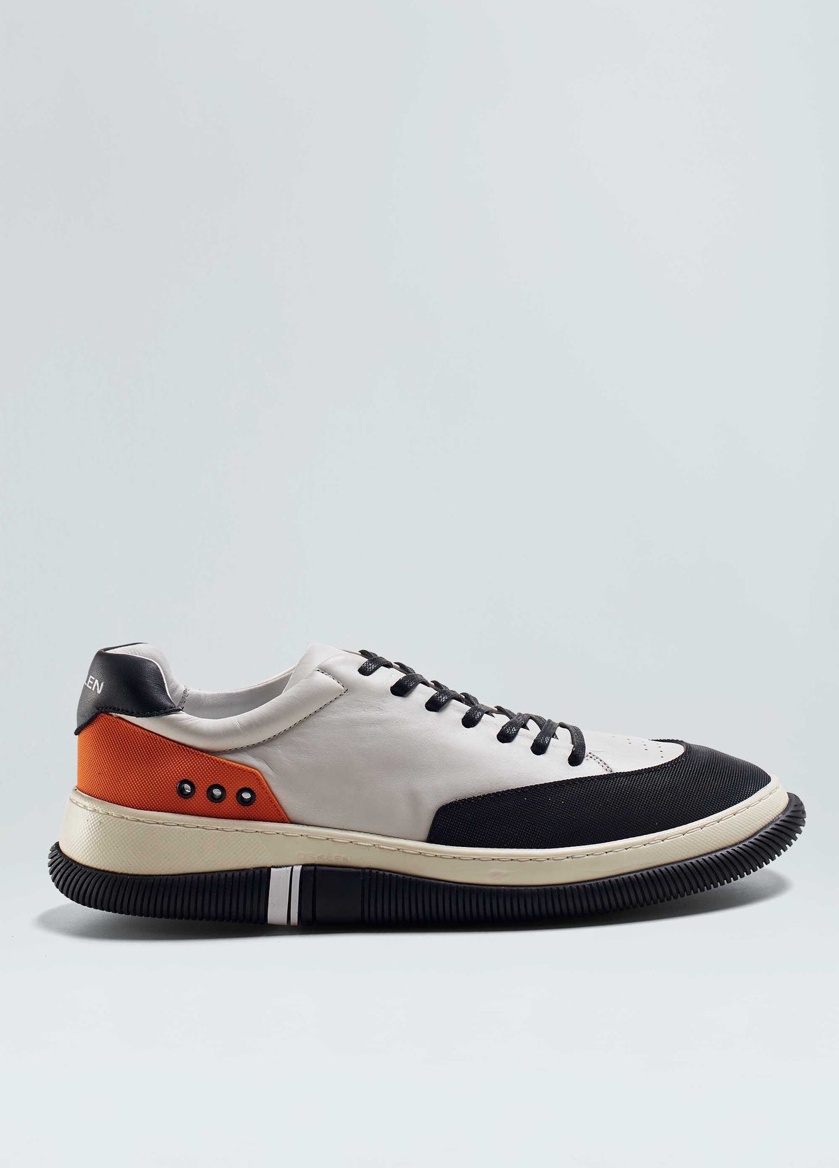 HYBRID LACES SNEAKERS M