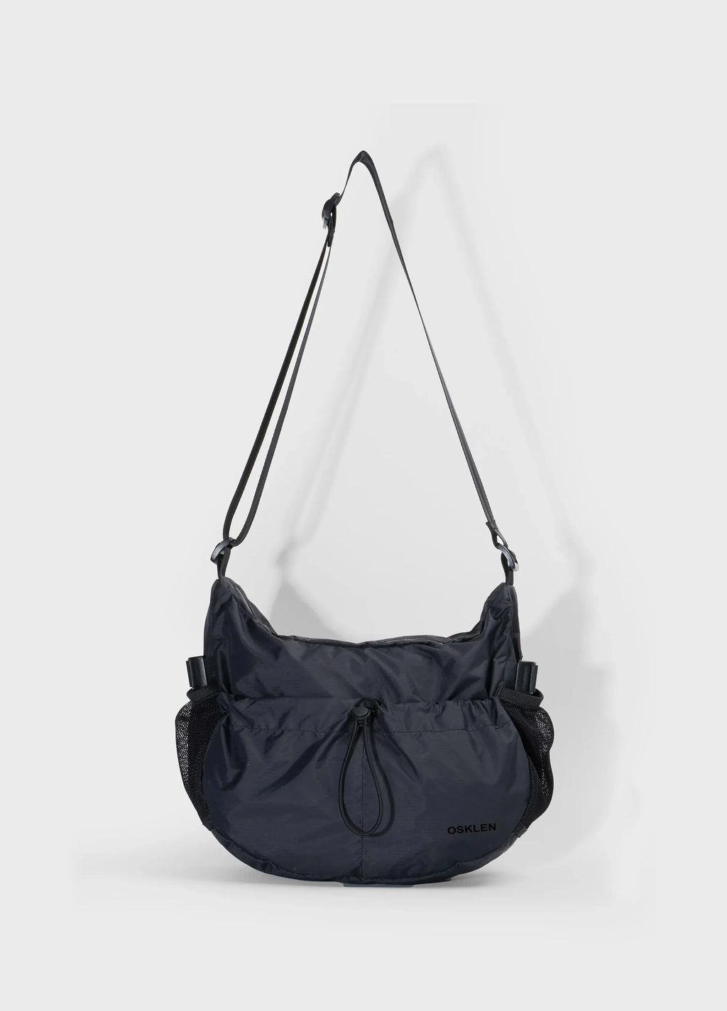 Bolsa Split New Preto – Osklen – foto 1