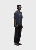 NEW LINEN TAILORED TROUSERS CLASSIC