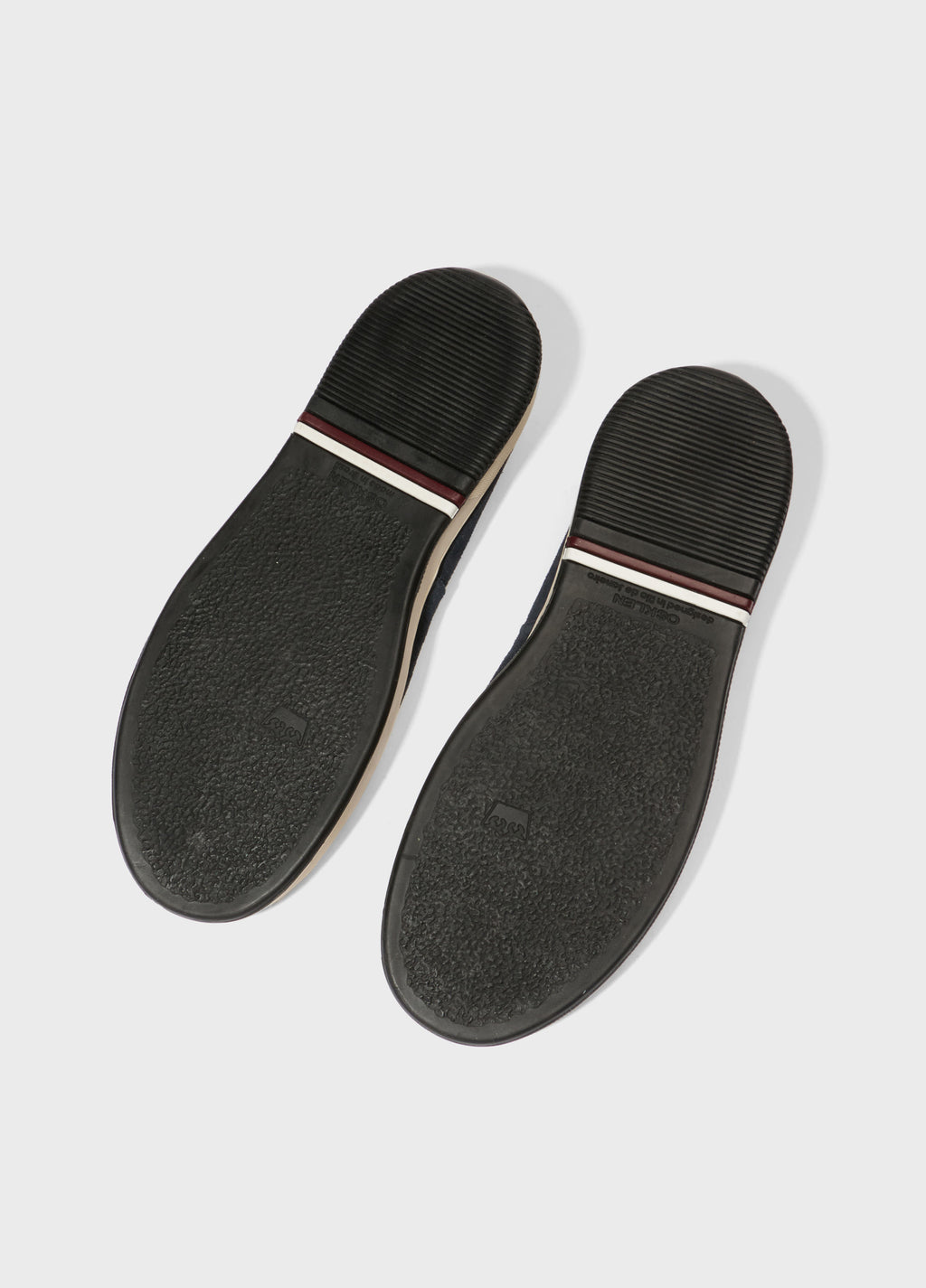 SOHO SOFT MOC SNEAKER M