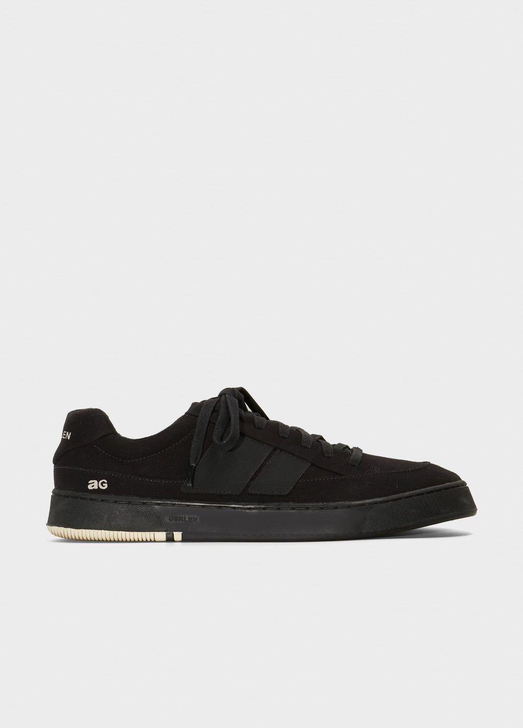 CANVAS AG SNEAKER M