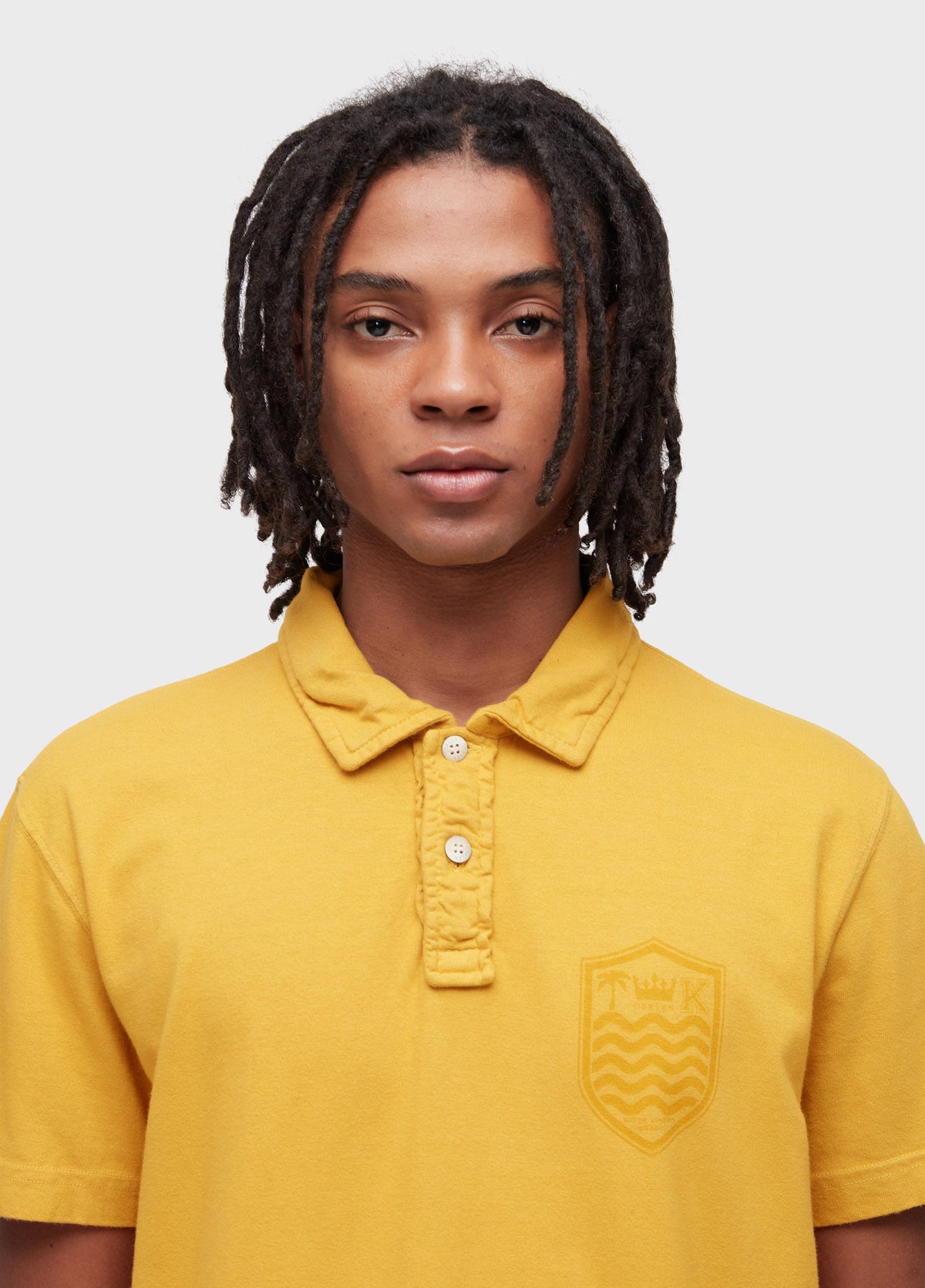 STONE MC COLORS POLO SHIRT