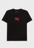 VINTAGE DIVE SHORT-SLEEVED T-SHIRT