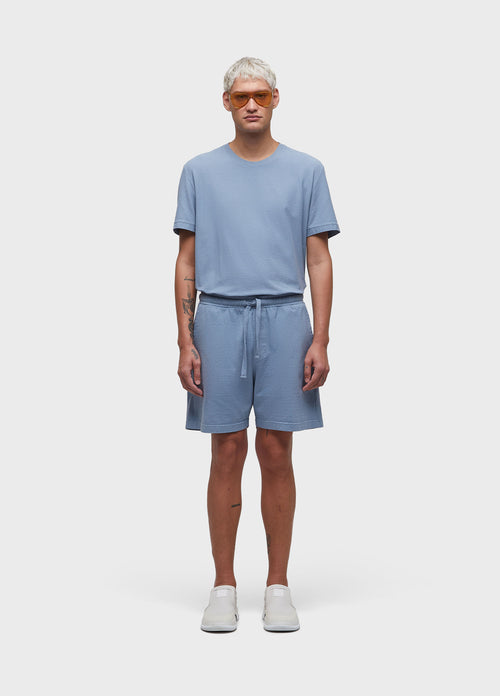 BLUE EDITION SHORTS