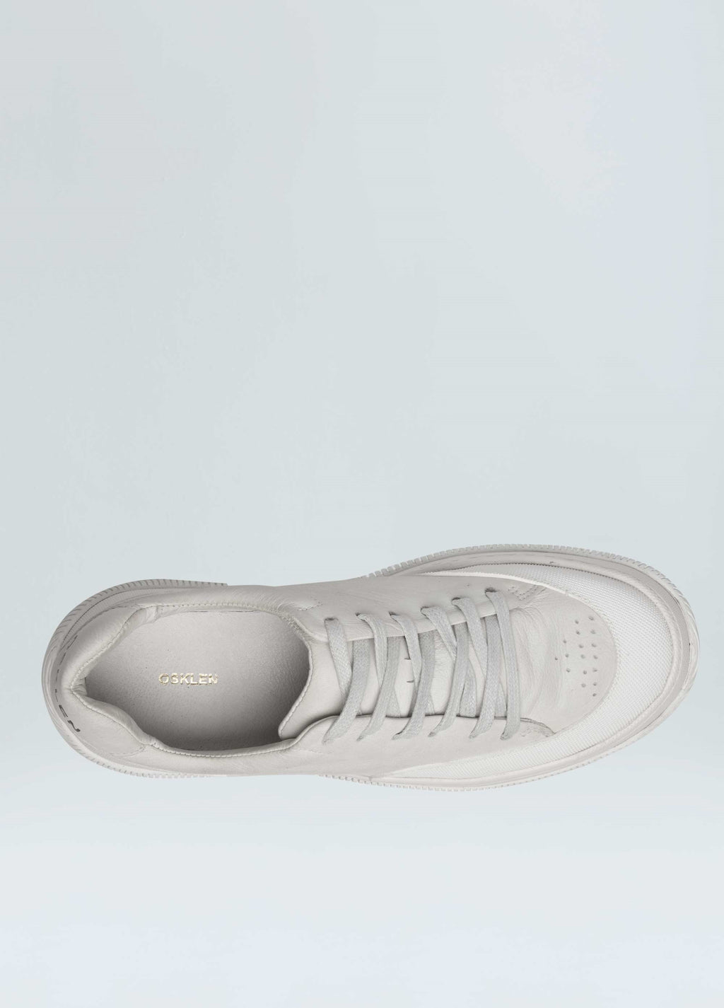 HYBRID LACES SNEAKERS