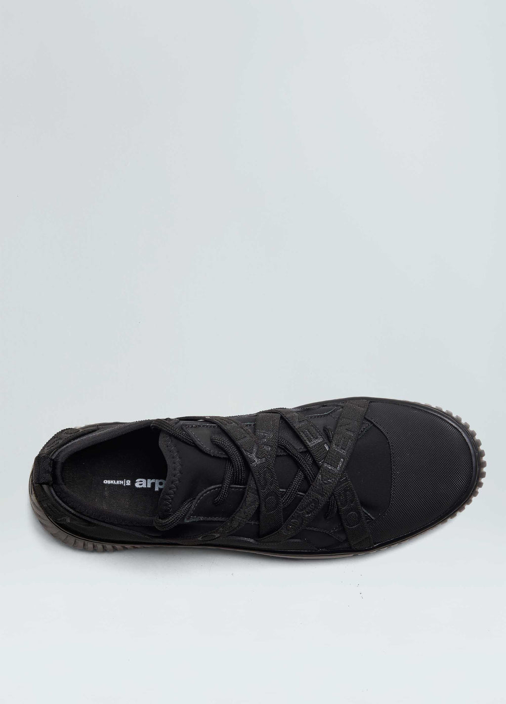 ARPX OVERLAP SNEAKERS