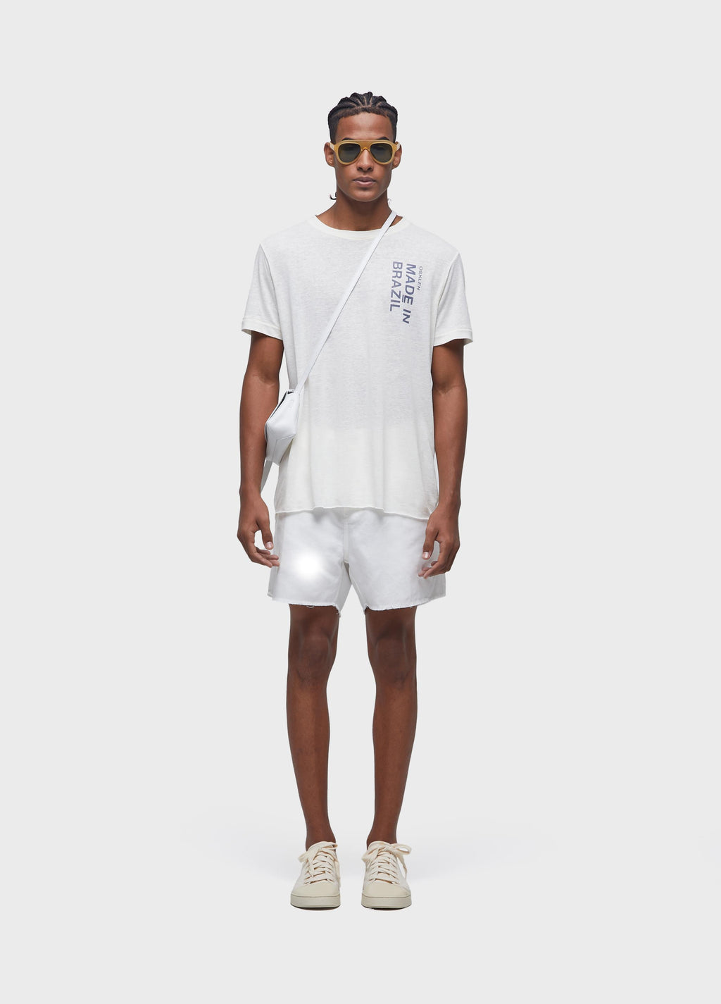 HEMP BALNEÁRIO SHORTS