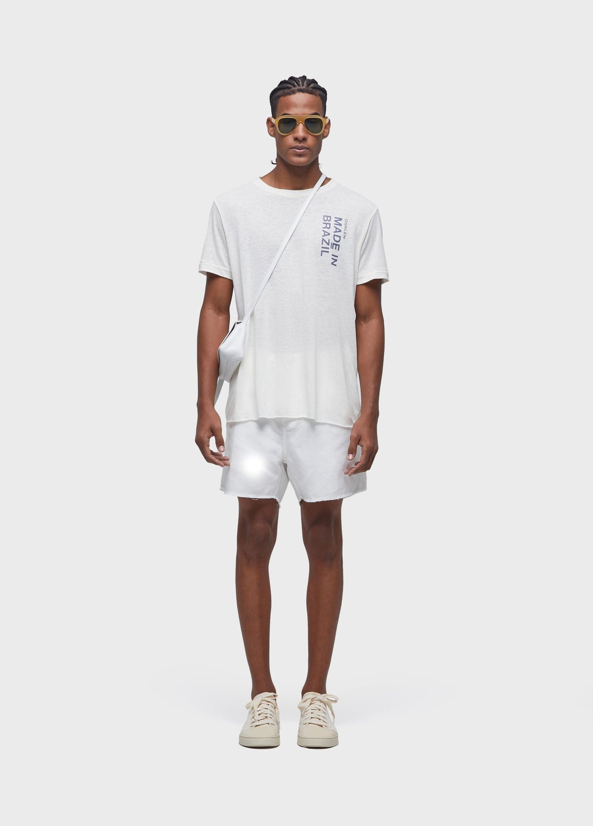 HEMP BALNEÁRIO SHORTS