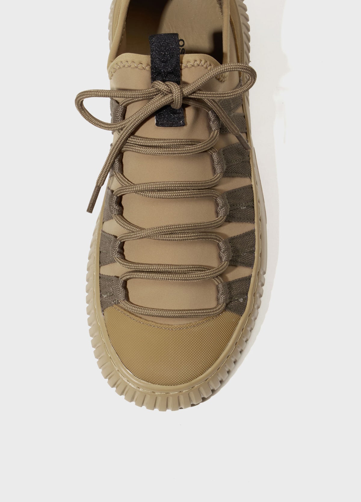 ARPX LOOP COLOUR SOLE SNEAKERS M