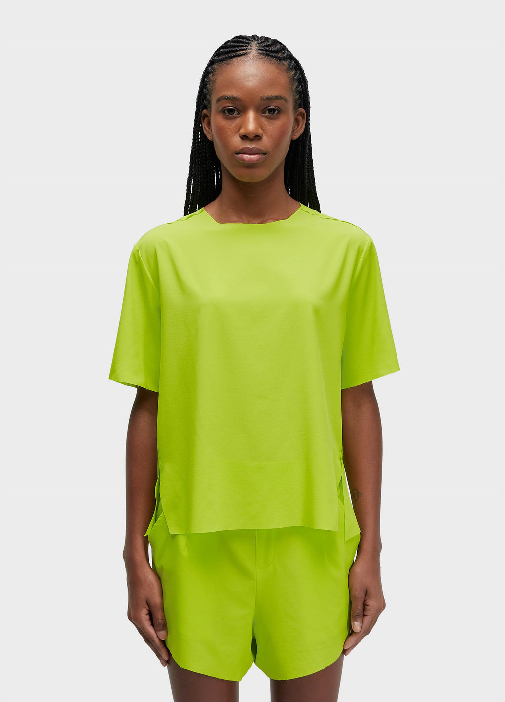 SUPERLIGHT T-SHIRT
