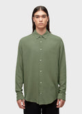 CLASSIC RUSTIC LONG-SLEEVE SHIRT
