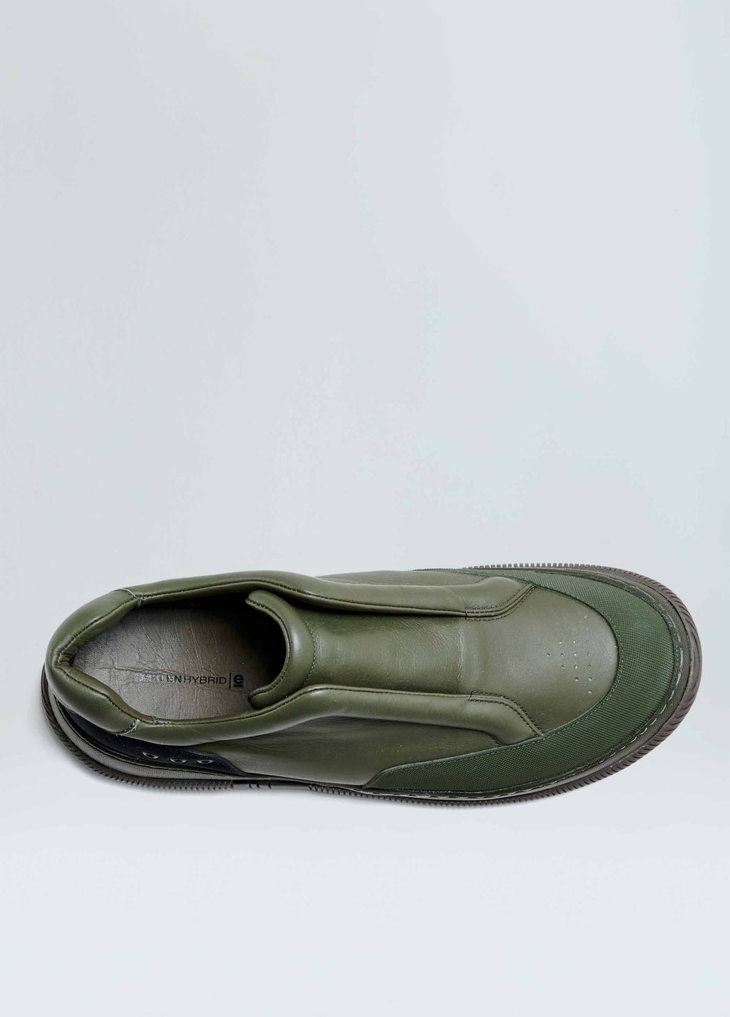 HYBRID PLAIN SNEAKER M
