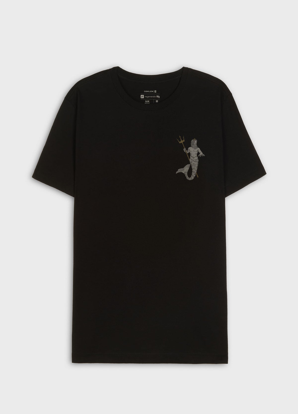 VINTAGE NEPTUNE SS T-SHIRT