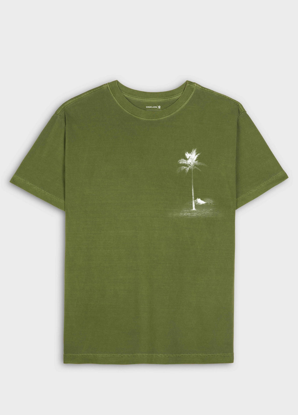 T-SHIRT STONE RIO POSTCARD S/S
