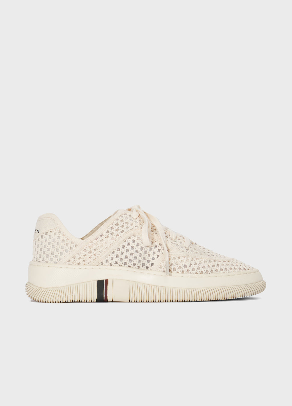 HYBRID MESH SNEAKERS