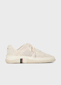 HYBRID MESH SNEAKERS
