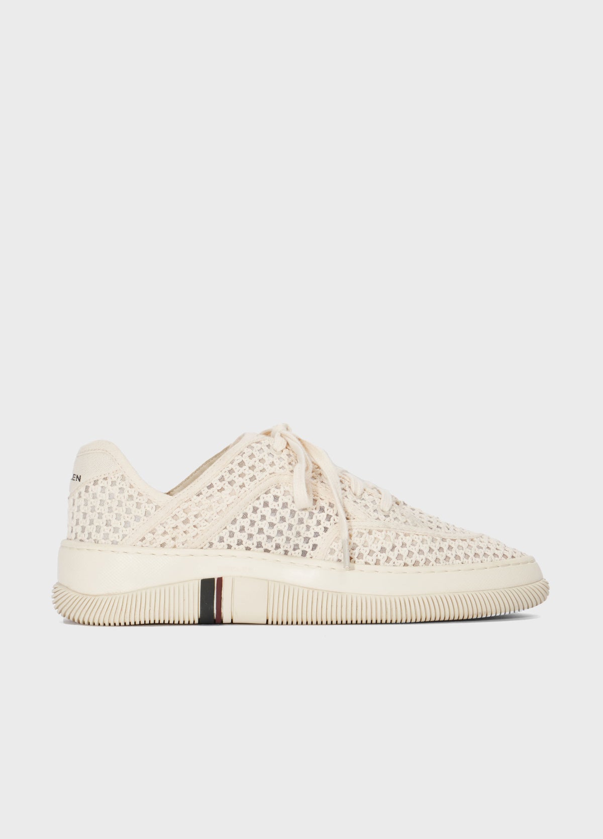 HYBRID MESH SNEAKERS