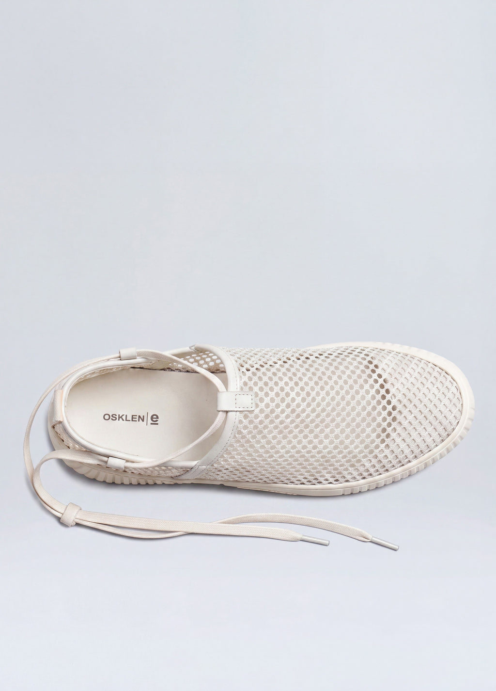 SOHO MESH SNEAKERS