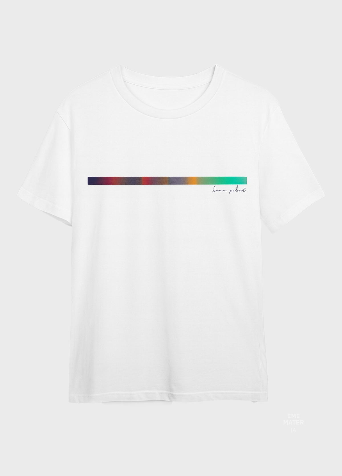 STONE DAWN PATROL MC T-SHIRT