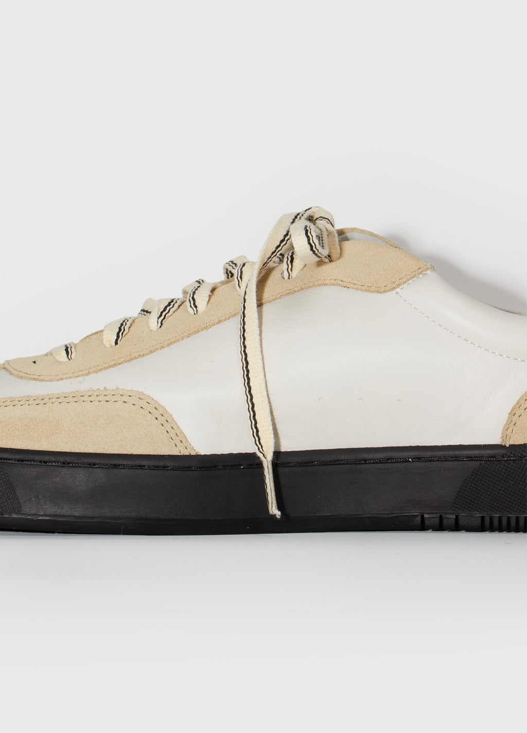 SOHO STRAPS SNEAKERS M