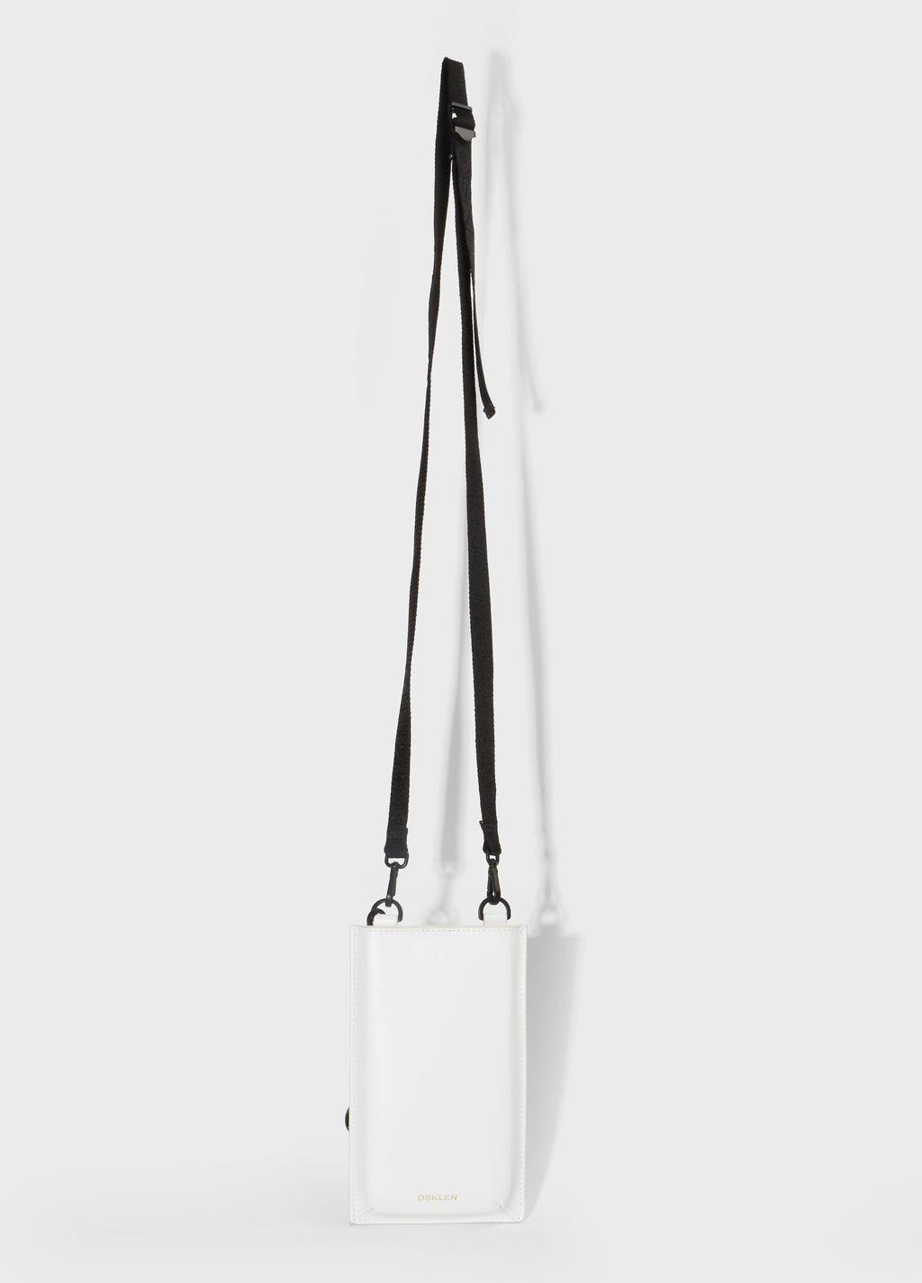FLAT TAPE PHONE BAG