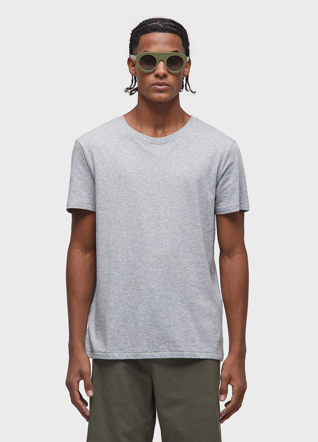 SUPERSOFT S/S T-SHIRT