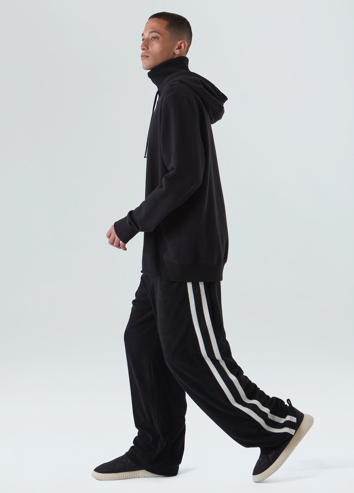 RIVA TERRY PANTS