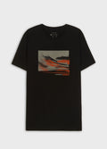 VINTAGE ORANGE BOARDS MC T-SHIRT