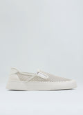 Tênis Iate Creeper Microfuros Branco – Osklen – foto 1