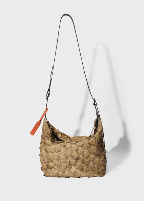 PIRARUCU BAKARE XL BAG