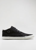 OXFORD NUBUCK BOOT M