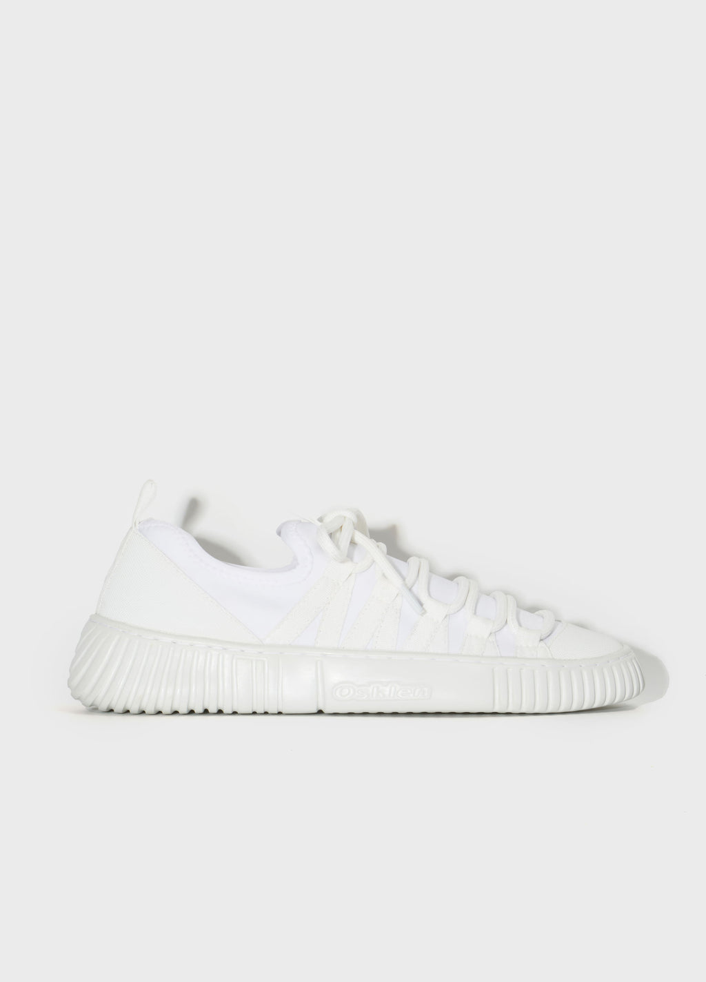 ARPX LOOP MONOCHROMATIC SNEAKERS