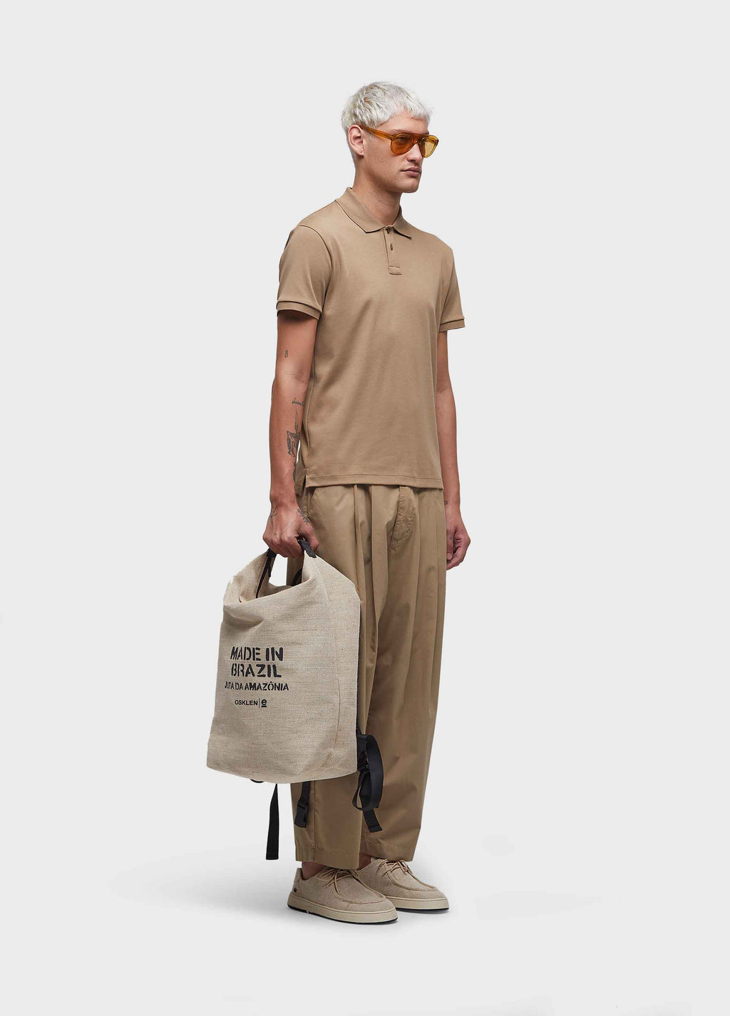 SUPERSOFT POLO