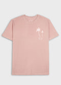 STONE PALM SKETCHES SHORT SLEEVE T-SHIRT