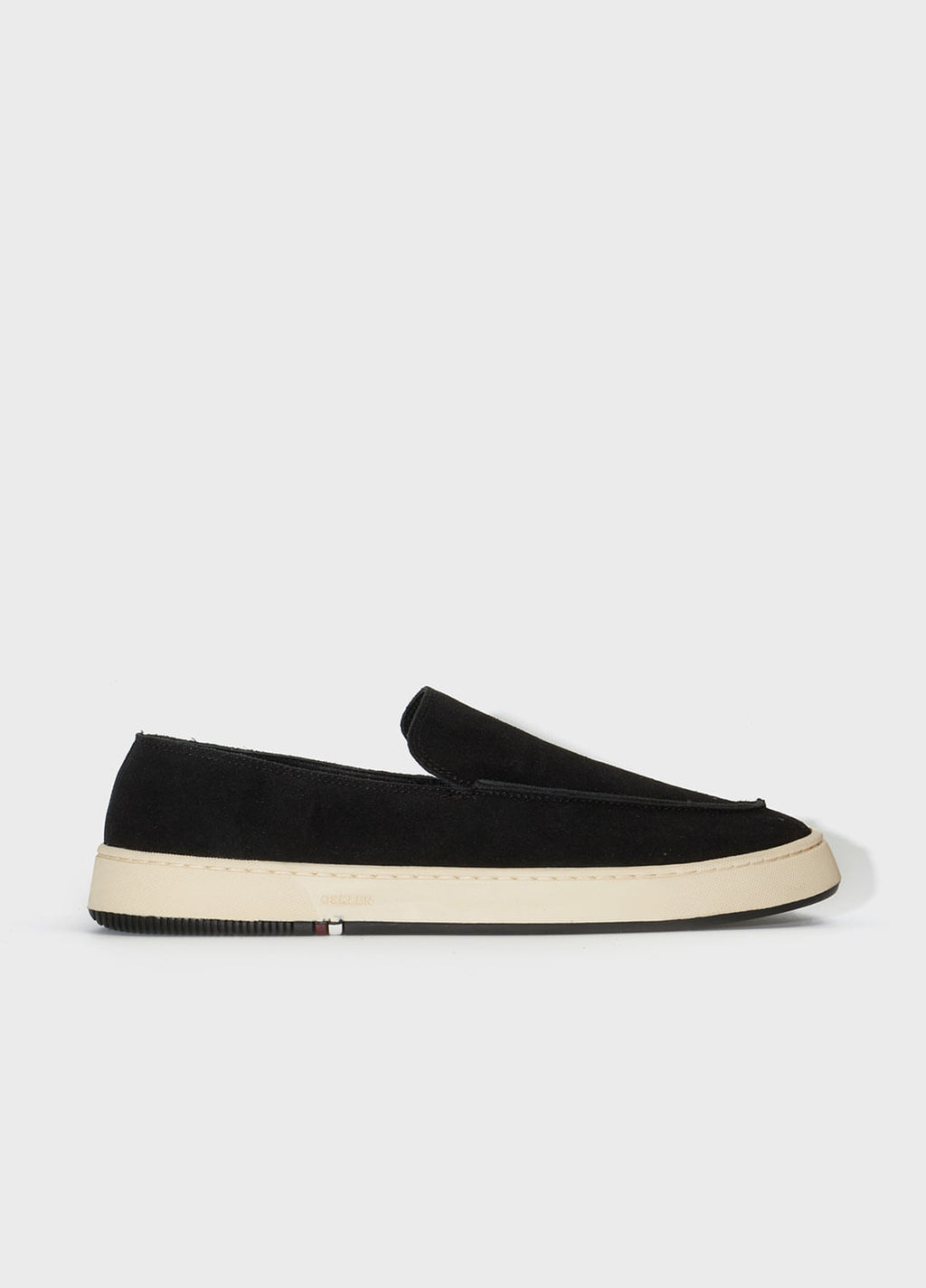 SOHO SOFT MOC SNEAKER M